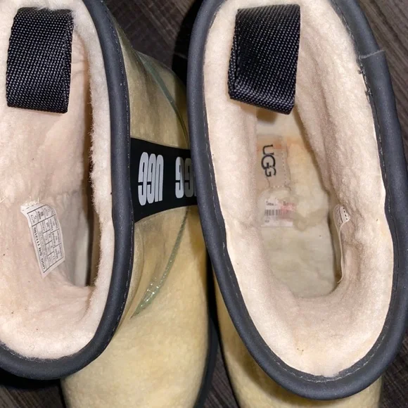 Ugg boots - Picture 6 of 12